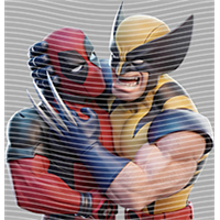 Marvel Comics-MA 205